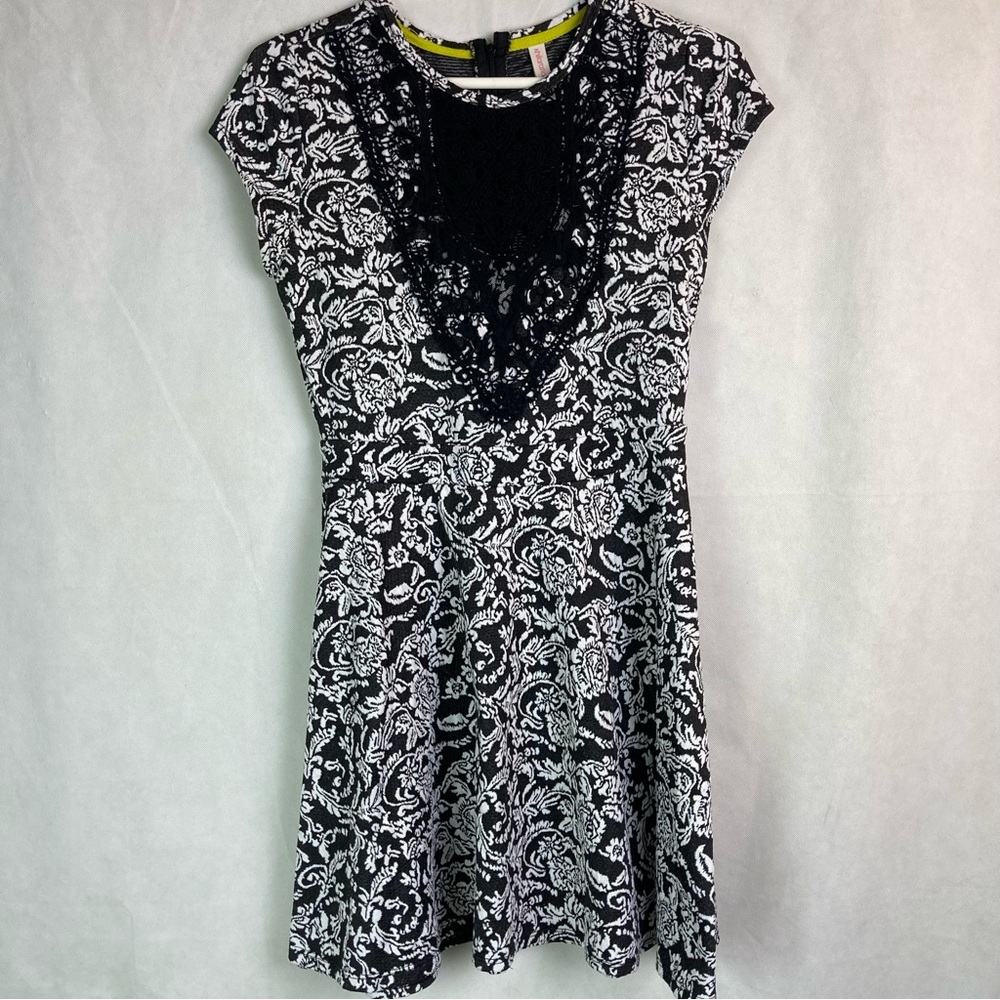 Xhilaration Skater Dress